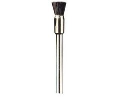 Dremel Bosch 405 Šerių šepetys D=3,2 mm, 3 vnt.