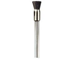Dremel Bosch 405 Šerių šepetys D=3,2 mm, 3 vnt.