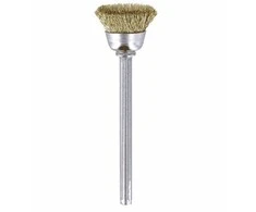 Dremel Bosch 536 Vielinis šepetys D=13,0 mm, 2 vnt.