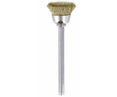 Dremel Bosch 536 Vielinis šepetys D=13,0 mm, 2 vnt.