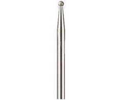 DREMEL Deimantinis taškinis antgalis D=2,0, 2 vnt.