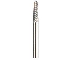 Dremel Volframo karbido antgalis. D=3,2, 1 vnt.