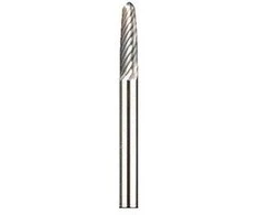 Dremel Volframo karbido antgalis. D=3,2, 1 vnt.