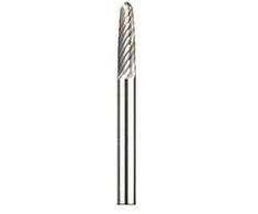 Dremel Volframo karbido antgalis. D=3,2, 1 vnt.