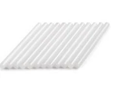 DREMEL® 7 mm klijų strypeliai, 12 vnt.