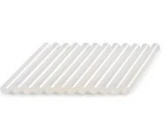 Dremel klijų strypeliai 12 vnt., 11 mm