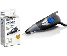 Graviravimo įrankis Dremel „Engraver“ (F0130290JM)
