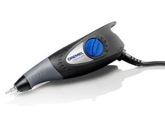 Graviravimo įrankis DREMEL 290 Engraver Hobby
