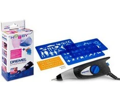 Graviravimo įrankis DREMEL 290 Engraver Hobby