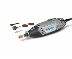 Dremel 3000-5 serijos rotacinis įrankis + 5 priedai