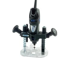 Dremel frezavimo stovas 335