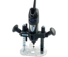 Dremel frezavimo stovas 335