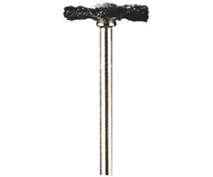 Dremel Bosch 403 Šerių šepetys D=19,0 mm, 2 vnt.