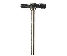 Dremel Bosch 403 Šerių šepetys D=19,0 mm, 2 vnt.