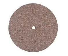 Dremel Bosch 409 Atpjovimo diskas D=24,0 mm, 36 vnt.
