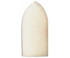 Dremel Bosch 422 Veltinis D=10,0 mm, 4 vnt.