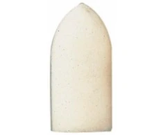 Dremel Bosch 422 Veltinis D=10,0 mm, 4 vnt.