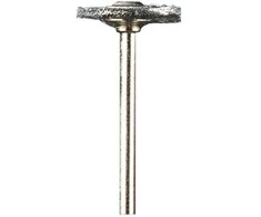 Dremel Bosch 428 Vielinis šepetys D=19,0 mm, 2 vnt.