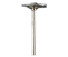 Dremel Bosch 428 Vielinis šepetys D=19,0 mm, 2 vnt.