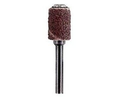 Dremel Bosch 430 Šlif. popier. žiedas D=6,4 mm, 2 vnt.