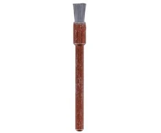 Dremel Bosch 532 vielinis šepetys D=3,2 mm, 3 vnt.