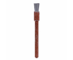 Dremel Bosch 532 vielinis šepetys D=3,2 mm, 3 vnt.