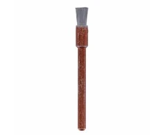 Dremel Bosch 532 vielinis šepetys D=3,2 mm, 3 vnt.