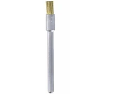Dremel Bosch 537 Vielinis šepetys D=3,2 mm, 3 vnt.