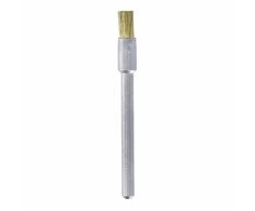 Dremel Bosch 537 Vielinis šepetys D=3,2 mm, 3 vnt.