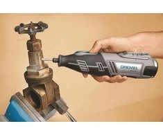 Dremel Bosch 537 Vielinis šepetys D=3,2 mm, 3 vnt.
