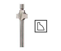 Dremel Bosch 612 HSS freza D=9,5 mm, 1 vnt.