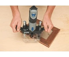 Dremel Bosch 615 HSS freza D=9,5 mm, 1 vnt.