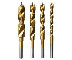 Grąžtas Dremel Bosch 636 medienos grąžtų rinkinys 3/4/5/6 mm