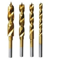 Grąžtas Dremel Bosch 636 medienos grąžtų rinkinys 3/4/5/6 mm