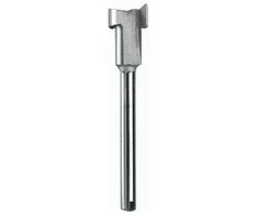 Dremel Bosch 655 HSS freza 8,0 mm D=8,0 mm, 1 vnt.