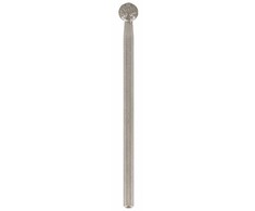DREMEL Deimantinis taškinis antgalis D=4,4, 2 vnt.