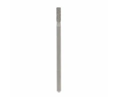 DREMEL Deimantinis taškinis antgalis D=2,4, 2 vnt.