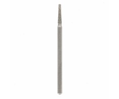 DREMEL Deimantinis taškinis antgalis D=2,0, 2 vnt.