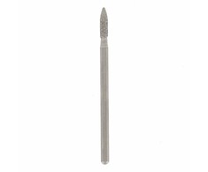 DREMEL Deimantinis taškinis antgalis D=2,4, 2 vnt.