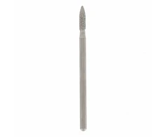 DREMEL Deimantinis taškinis antgalis D=2,4, 2 vnt.