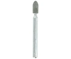 Dremel Šlifavimo akmuo D=3,2, 3 vnt.