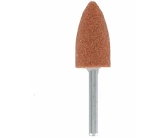Dremel Bosch 952 Šlif.akmuo D=9,5 mm, 3 vnt.