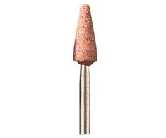 Dremel Bosch 953 Šlif.akmuo D=6,4 mm, 3 vnt.