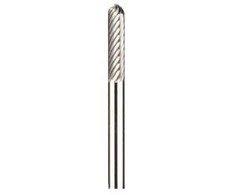 Dremel Volframo karbido antgalis. D=3,2, 1 vnt.
