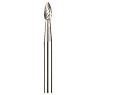 Dremel Volframo karbido antgalis. D=3,2, 1 vnt.