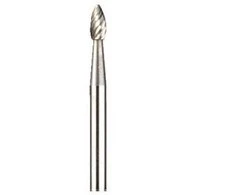 Dremel Volframo karbido antgalis. D=3,2, 1 vnt.