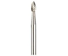 Dremel Volframo karbido antgalis. D=3,2, 1 vnt.