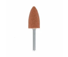 Dremel Bosch 952 Šlif.akmuo D=9,5 mm, 3 vnt.