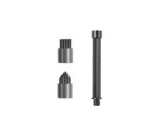 Dremel Bosch PC370 Šepetys smulkiems darbams 2 vnt.