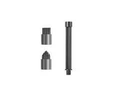 Dremel Bosch PC370 Šepetys smulkiems darbams 2 vnt.